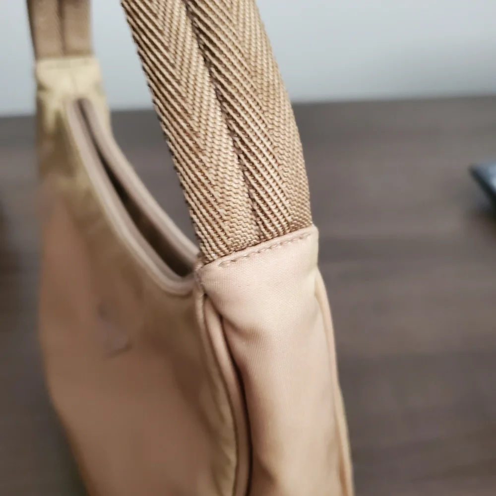 Prada mini Hobo bag - Picture 10 of 16